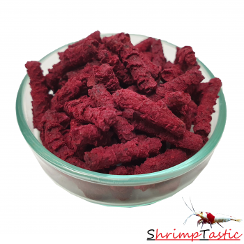 Preview: Rote-Beete-Sticks (50g)